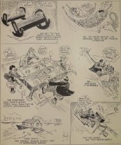 In The Hub Quake Zone